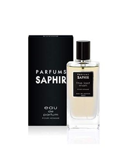 SAPHIR Men The Last Eau de parfum spray 50ml