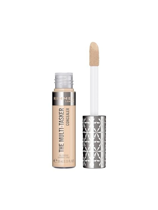 Rimmel Il correttore multitasking 10 ml donna 020 Fair