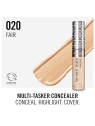 Rimmel Il correttore multitasking 10 ml donna 020 Fair