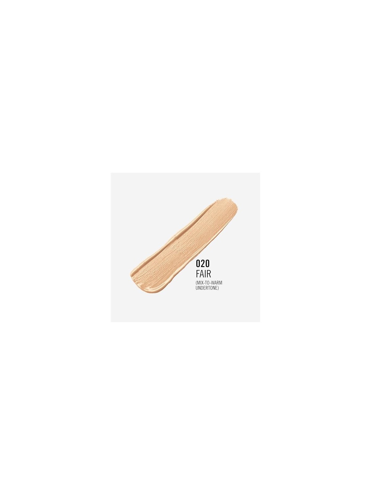 Rimmel Il correttore multitasking 10 ml donna 020 Fair