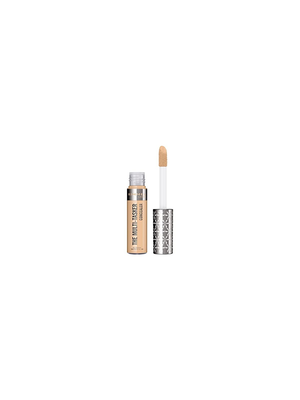 Rimmel Il correttore multitasking 10 ml donna 030 Light