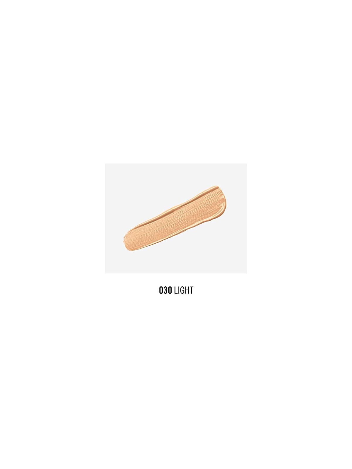 Rimmel Il correttore multitasking 10 ml donna 030 Light