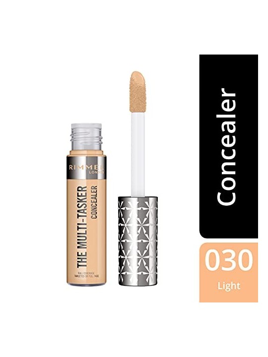 Rimmel Il correttore multitasking 10 ml donna 030 Light