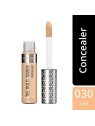 Rimmel Il correttore multitasking 10 ml donna 030 Light
