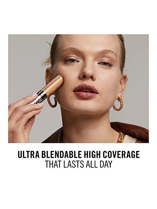 Rimmel Il correttore multitasking 10 ml donna 030 Light