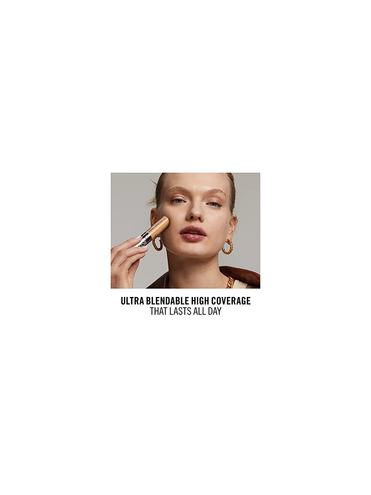 Rimmel Il correttore multitasking 10 ml donna 030 Light