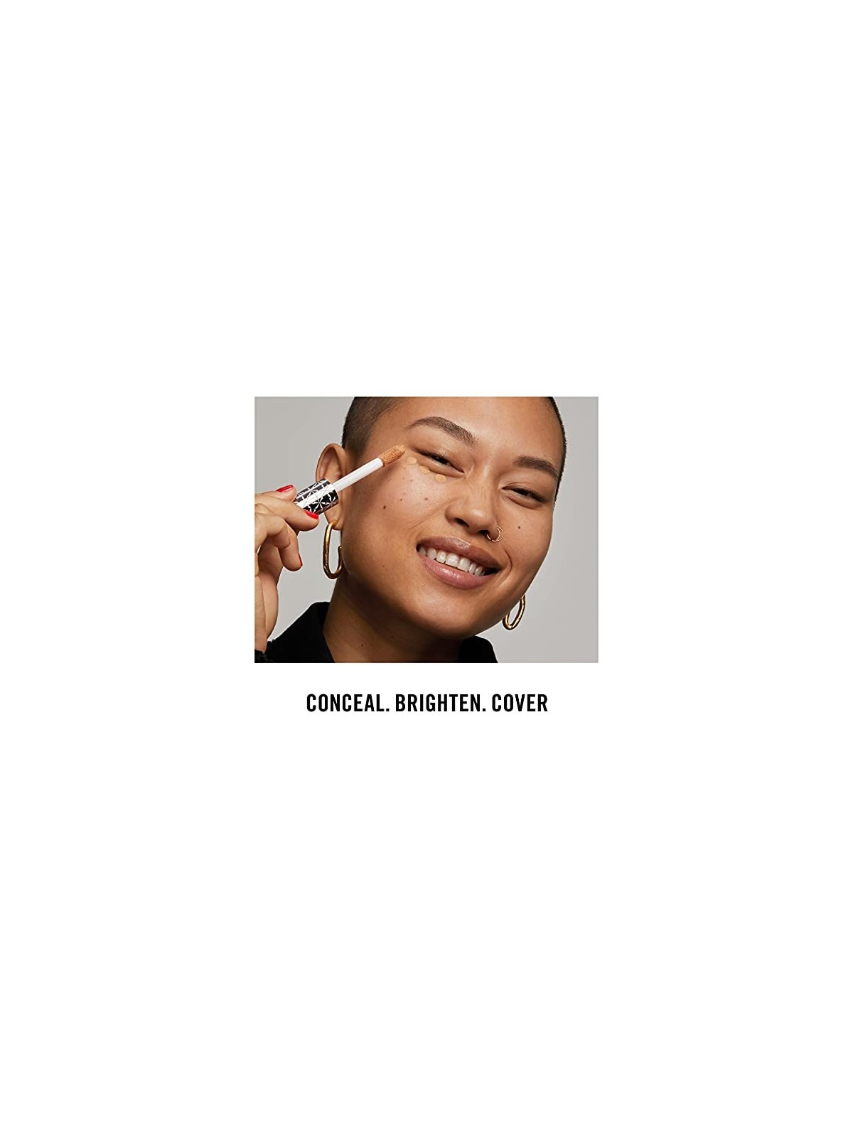 Rimmel Il correttore multitasking 10 ml donna 030 Light