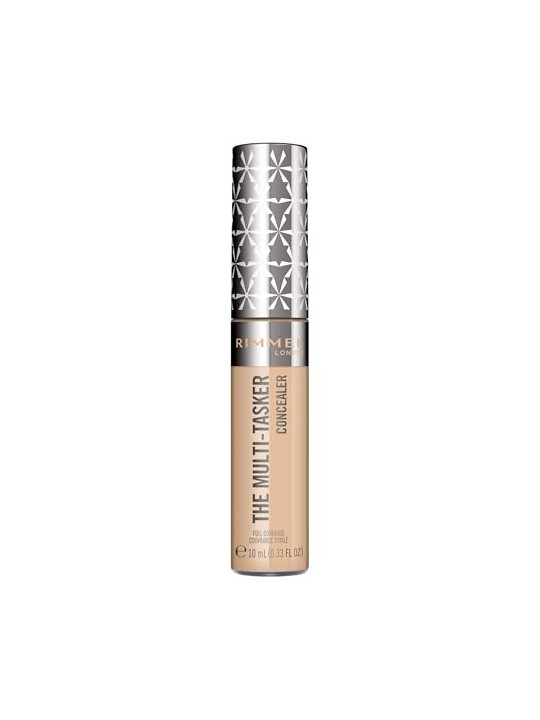 Rimmel Il correttore multitasking 10 ml donna 040 Ivory