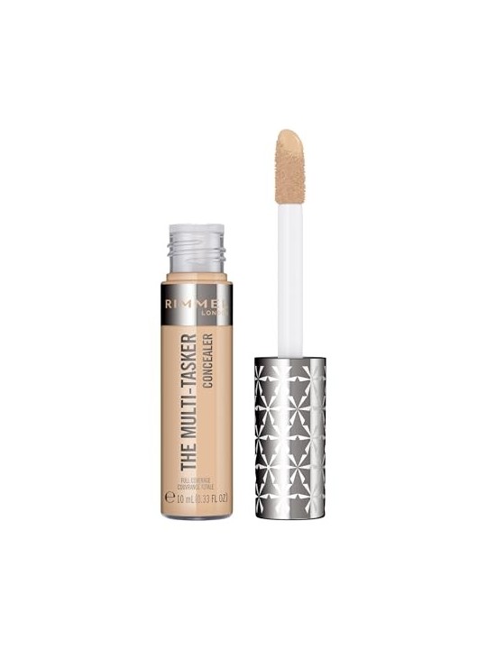 Rimmel Il correttore multitasking 10 ml donna 040 Ivory