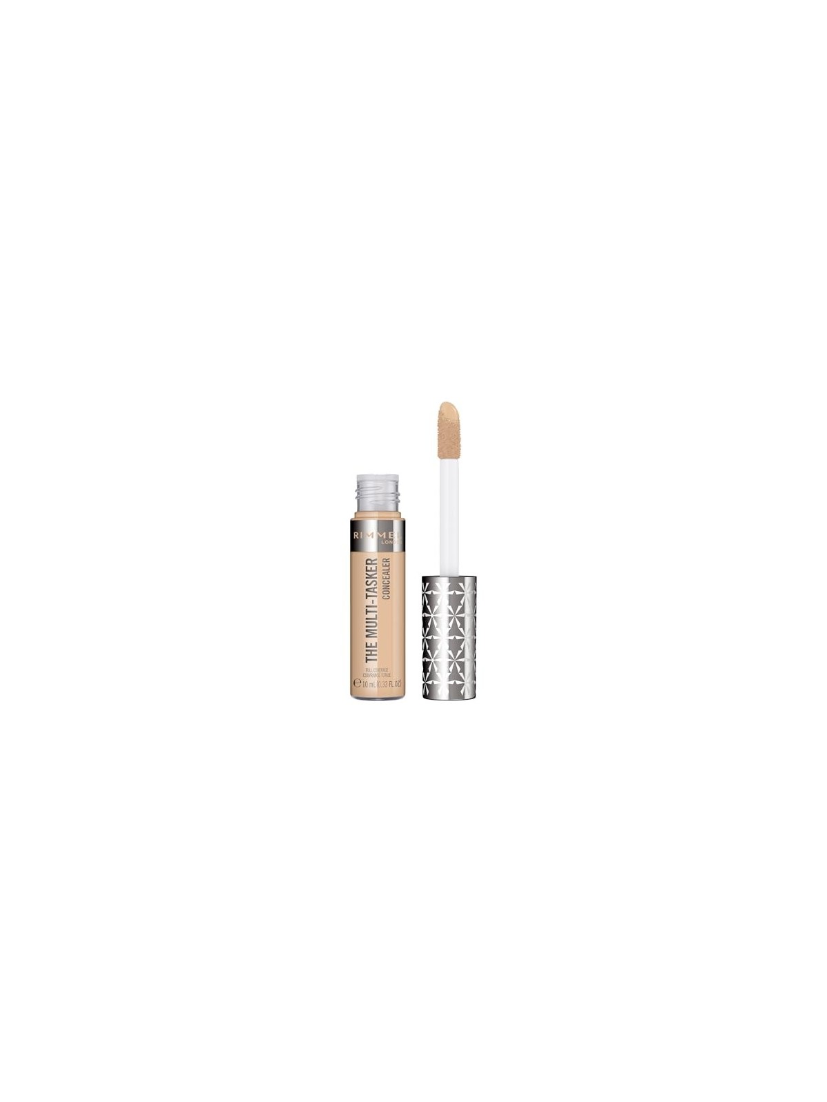 Rimmel Il correttore multitasking 10 ml donna 040 Ivory