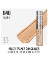 Rimmel Il correttore multitasking 10 ml donna 040 Ivory