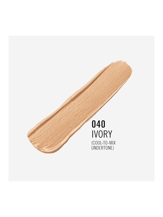 Rimmel Il correttore multitasking 10 ml donna 040 Ivory