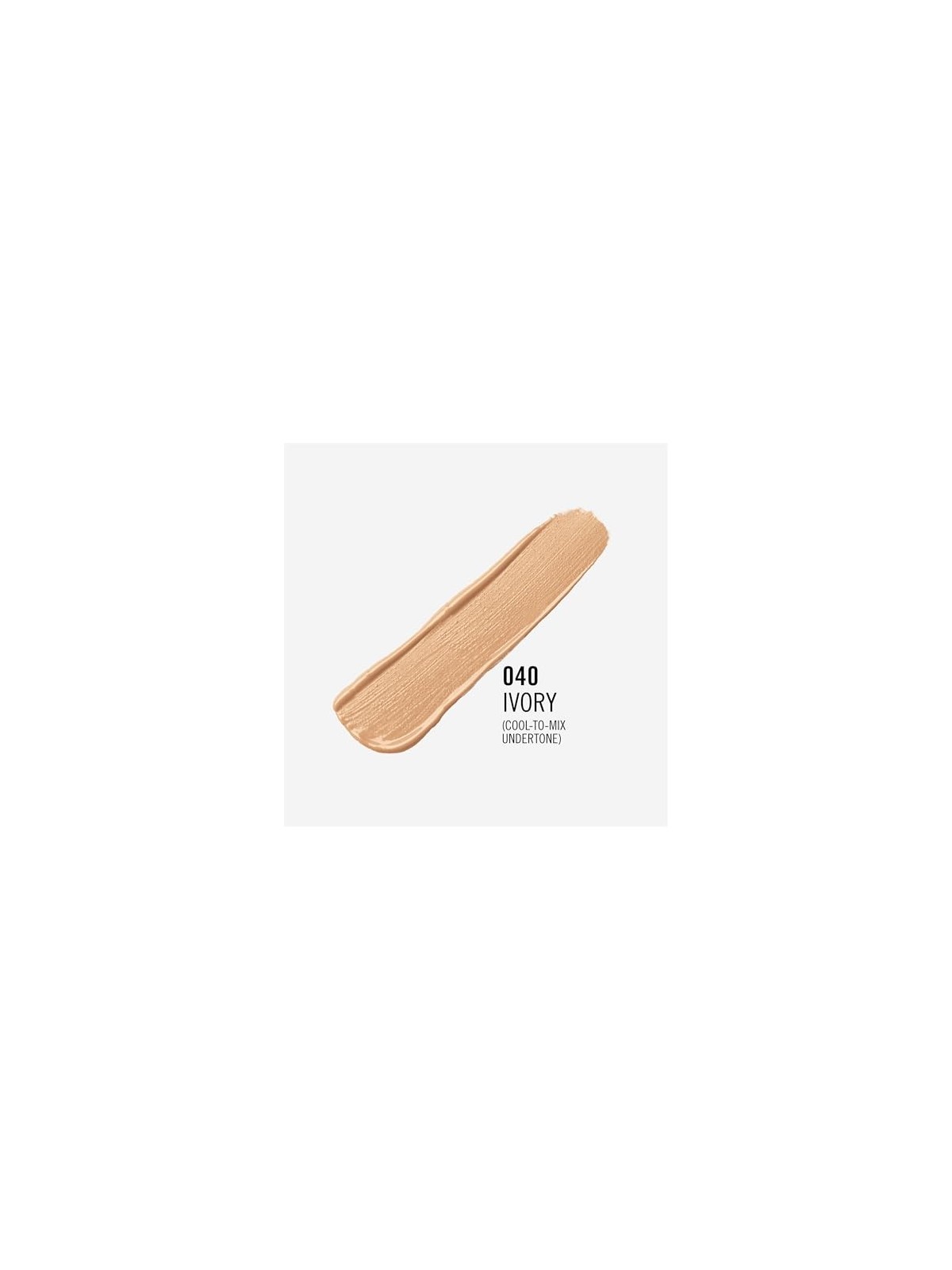 Rimmel Il correttore multitasking 10 ml donna 040 Ivory