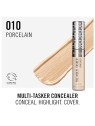 Rimmel Il correttore multitasking 10 ml donna  10