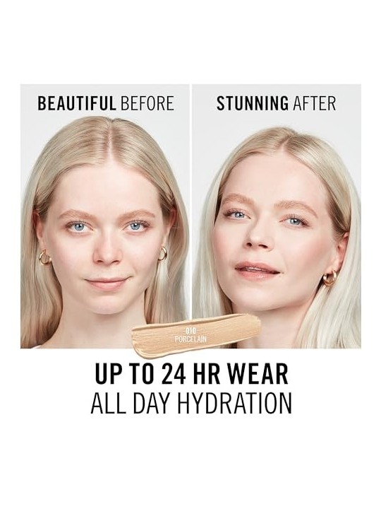 Rimmel Il correttore multitasking 10 ml donna  10