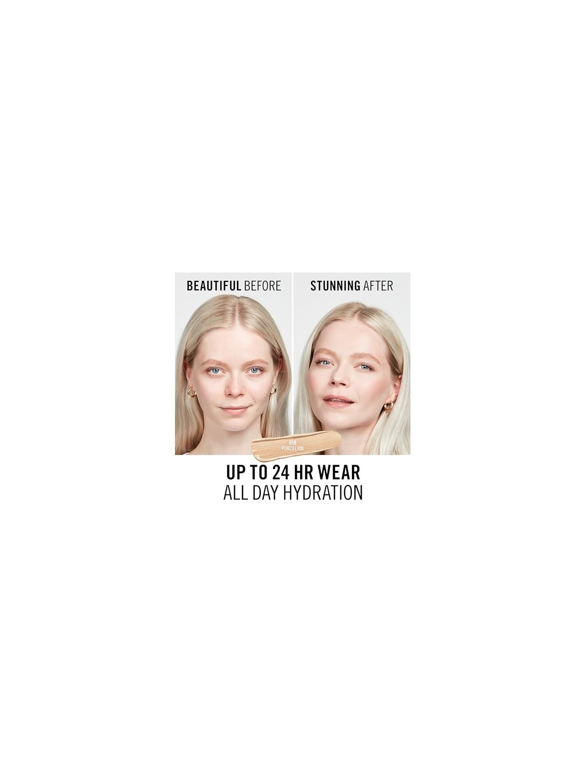 Rimmel Il correttore multitasking 10 ml donna  10