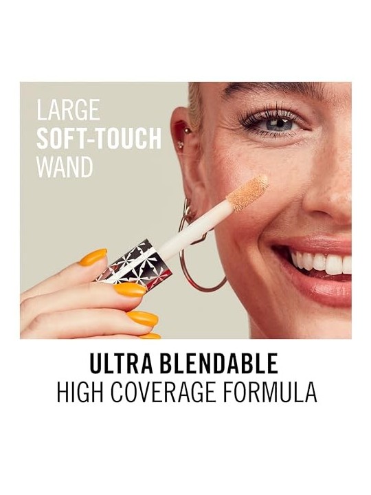 Rimmel Il correttore multitasking 10 ml donna  10