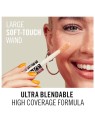 Rimmel Il correttore multitasking 10 ml donna  10