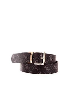 Guess Cintura Tyren Grigia donna