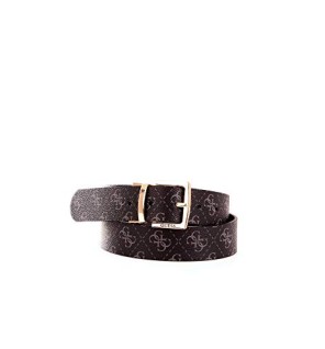 Guess Cintura Tyren Grigia donna