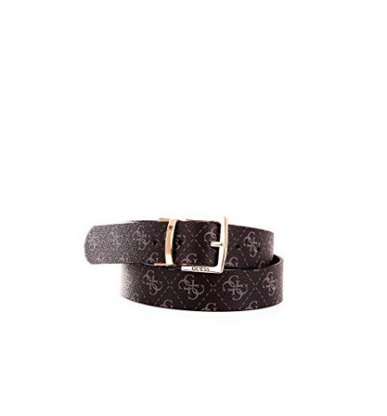 Guess Cintura Tyren Grigia donna