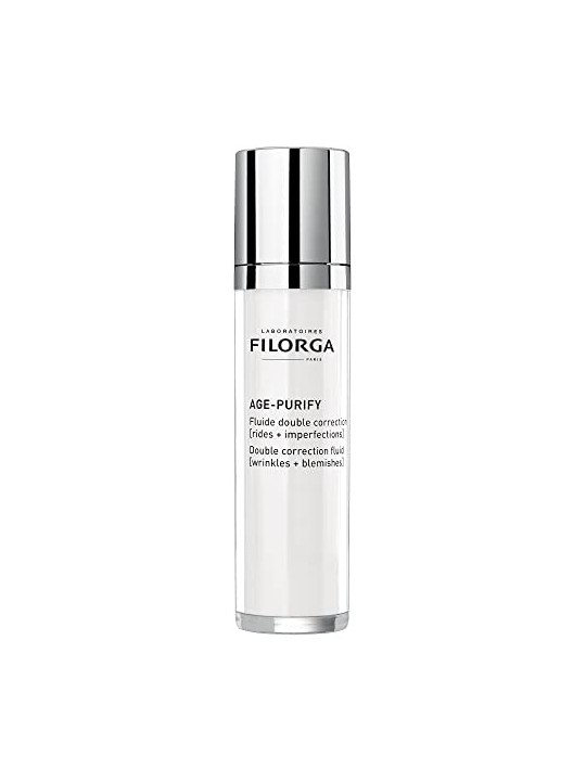 Crema Fluida Antirughe Filorga Age-Purify 50ml