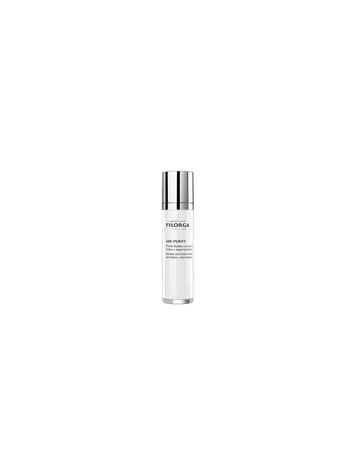 Crema Fluida Antirughe Filorga Age-Purify 50ml