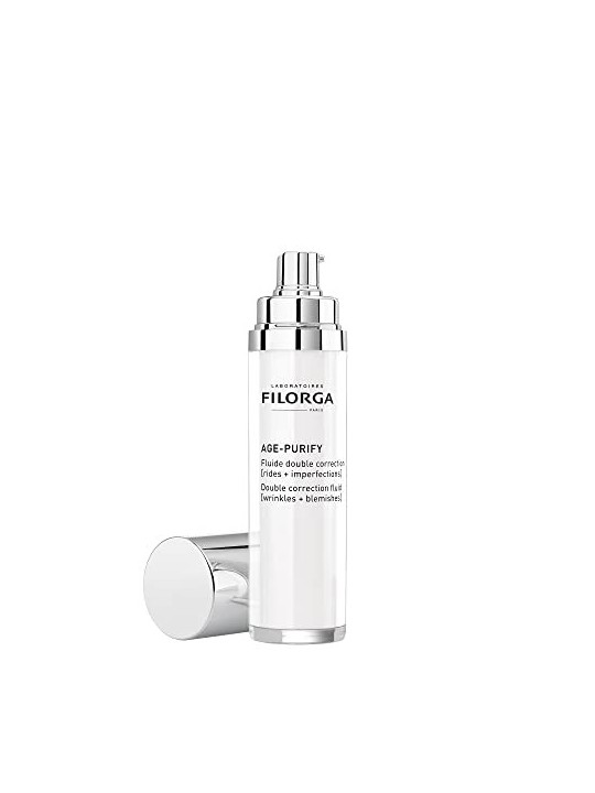Crema Fluida Antirughe Filorga Age-Purify 50ml