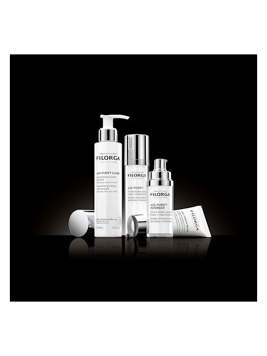 Crema Fluida Antirughe Filorga Age-Purify 50ml