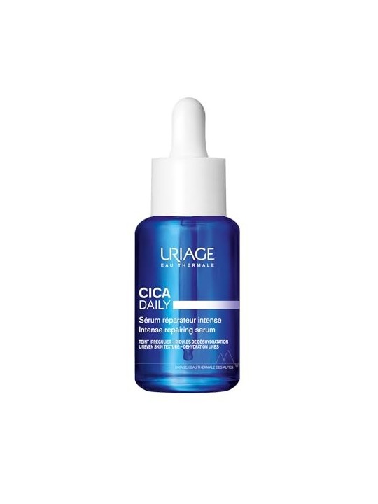 Siero quotidiano Uriage BARIï¿½ï¿½DERM cica-daily 30ml