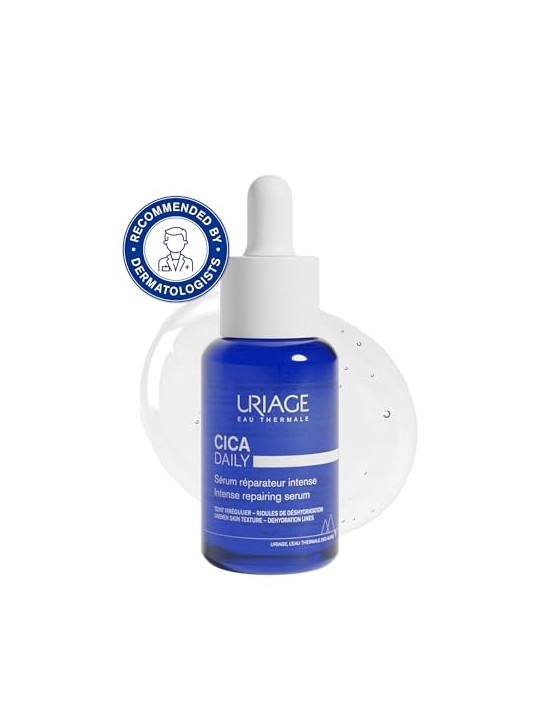 Siero quotidiano Uriage BARIï¿½ï¿½DERM cica-daily 30ml