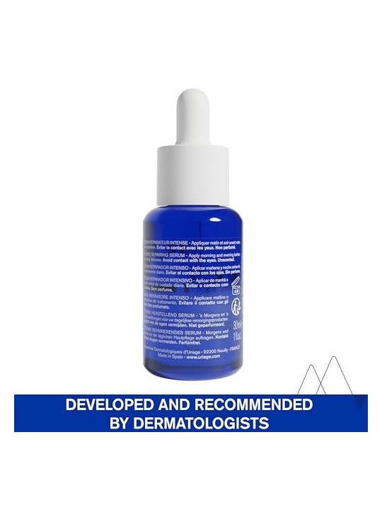 Siero quotidiano Uriage BARIï¿½ï¿½DERM cica-daily 30ml