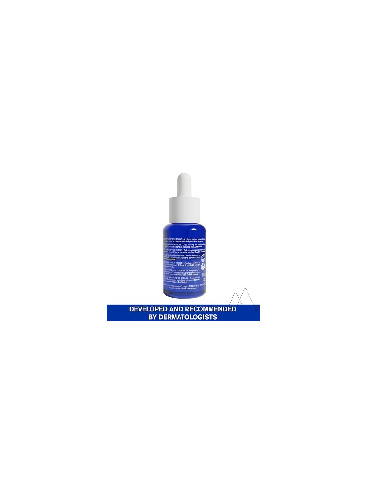 Siero quotidiano Uriage BARIï¿½ï¿½DERM cica-daily 30ml