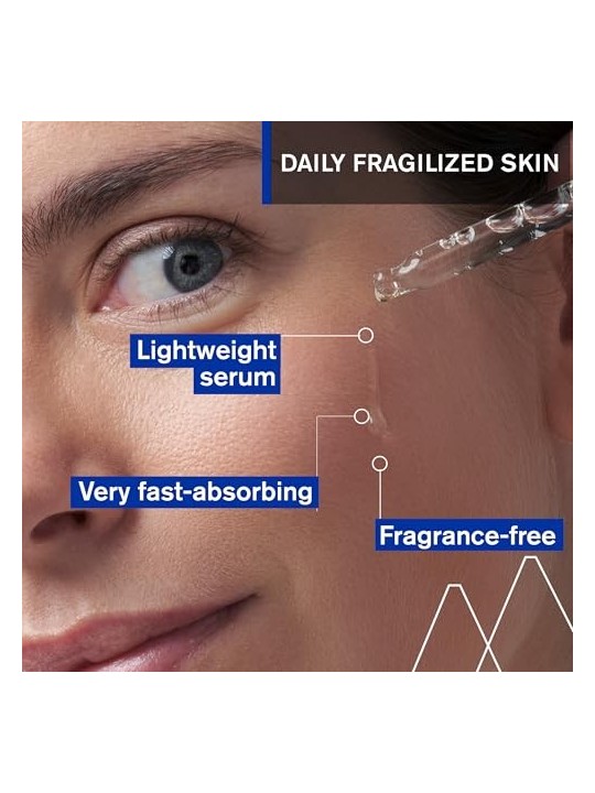 Siero quotidiano Uriage BARIï¿½ï¿½DERM cica-daily 30ml
