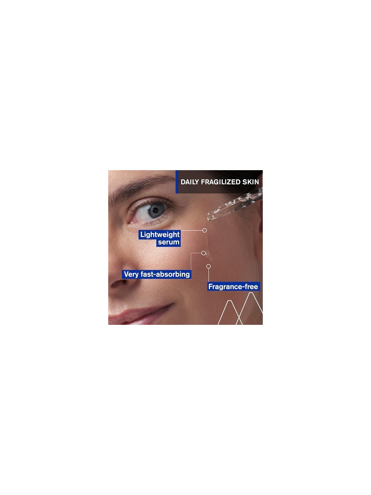 Siero quotidiano Uriage BARIï¿½ï¿½DERM cica-daily 30ml