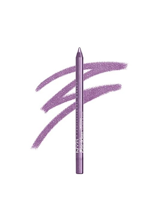Nyx Professional Make Up EPIC WEAR matite per occhi viola