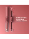 Nyx Professional Make Up SHINE LOUD pro pigmento lucido per labbra cash flow 34ml unisex