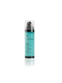 Gel Idratante Senza Olio Uomo Collistar 80ml