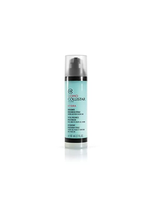 Collistar Uomo Total Freshness Moisturizer uomo 80ml