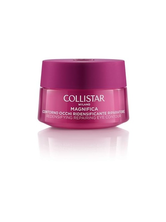 Collistar Magnifica Crema Riparatrice Ridensificante