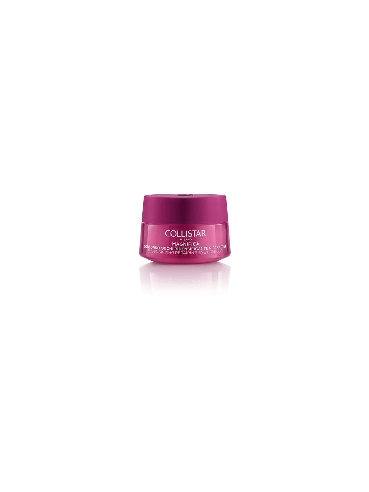 Collistar Magnifica Crema Riparatrice Ridensificante