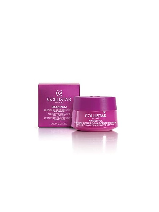 Collistar Magnifica Crema Riparatrice Ridensificante