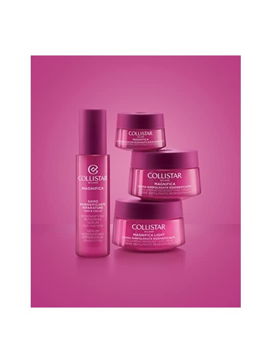 Collistar Magnifica Crema Riparatrice Ridensificante