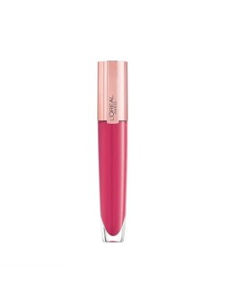 L'Orï¿½ï¿½al Brilliant Signature Plump Gloss Labbra 7 ml 408 I Accentuate donna