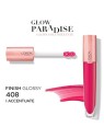 L'Orï¿½ï¿½al Brilliant Signature Plump Gloss Labbra 7 ml 408 I Accentuate donna