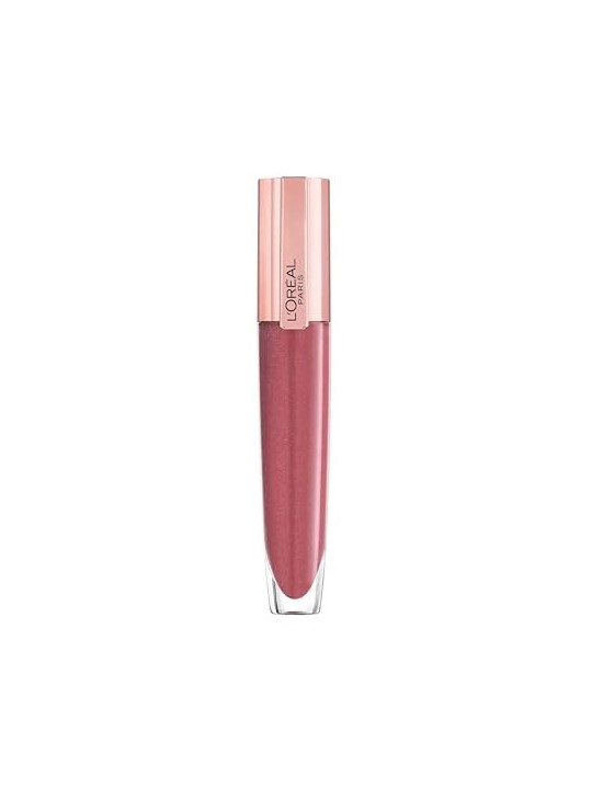 L'Orï¿½ï¿½al Lucidalabbra Brilliant Signature Plump 7 ml donna 404 I Assert