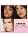 L'Orï¿½ï¿½al Lucidalabbra Brilliant Signature Plump 7 ml donna 404 I Assert