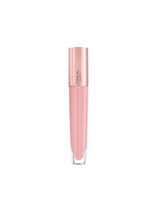 Brilliant Signature Plump Lip Gloss 7ml 402 Soar