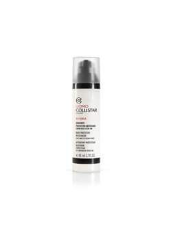 Crema Idratante Protettiva Uomo Collistar 80ml