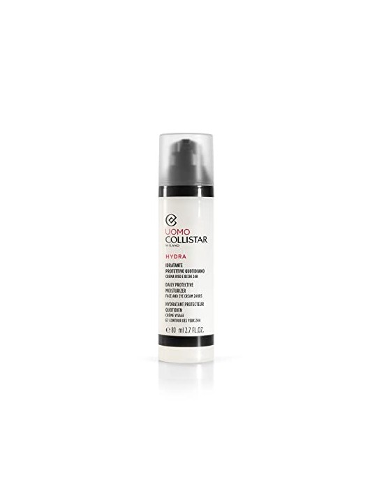 Crema Idratante Protettiva Uomo Collistar 80ml